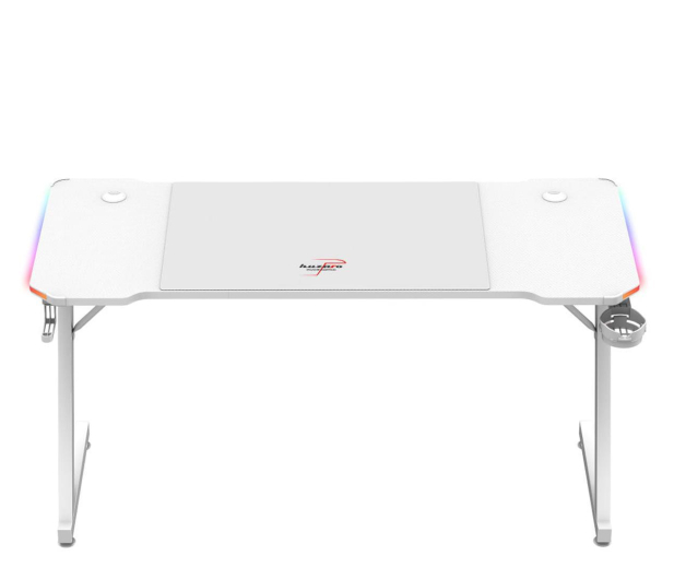 Huzaro Hero 3.3 White  RGB - 1273705 - zdjęcie 3